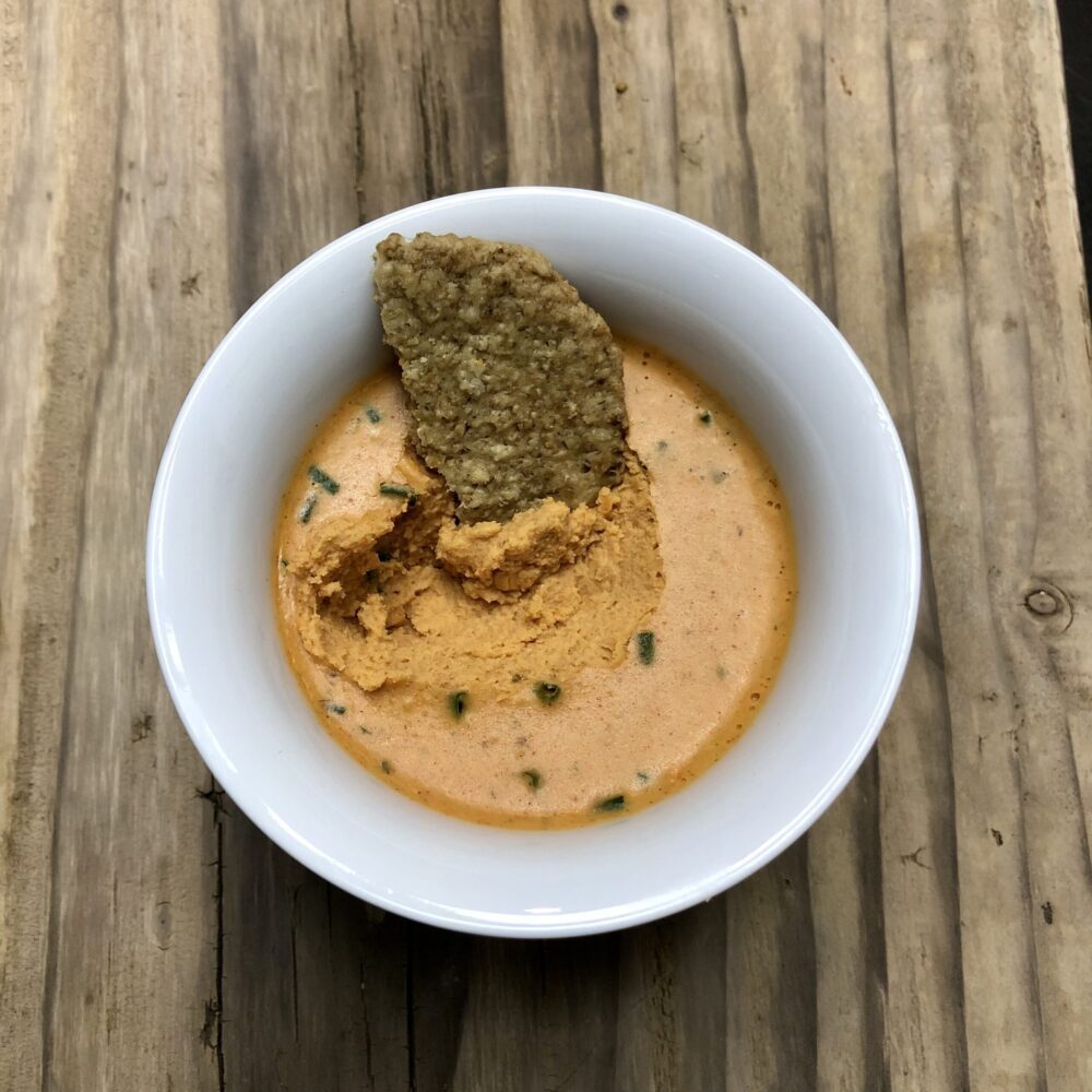 Crab Pâté – The Lobster Shop